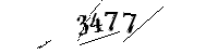 以下に文字と数字を入力してください