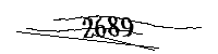 Bitte geben Sie die gezeigten Buchstaben und Zahlen ein