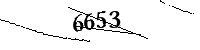 以下に文字と数字を入力してください