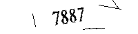 以下に文字と数字を入力してください