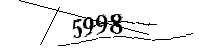 以下に文字と数字を入力してください