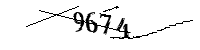 Si prega di digitare le lettere e i numeri qui sotto