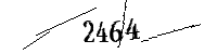 以下に文字と数字を入力してください