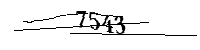 Bitte geben Sie die gezeigten Buchstaben und Zahlen ein