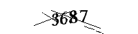 Bitte geben Sie die gezeigten Buchstaben und Zahlen ein