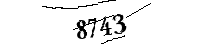 以下に文字と数字を入力してください