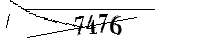 以下に文字と数字を入力してください