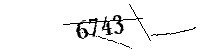 Si prega di digitare le lettere e i numeri qui sotto