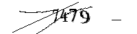 以下に文字と数字を入力してください