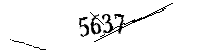 以下に文字と数字を入力してください