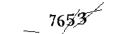 Bitte geben Sie die gezeigten Buchstaben und Zahlen ein
