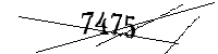 以下に文字と数字を入力してください