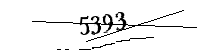以下に文字と数字を入力してください