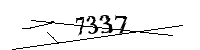 以下に文字と数字を入力してください