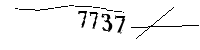 以下に文字と数字を入力してください