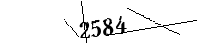 以下に文字と数字を入力してください