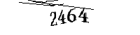 以下に文字と数字を入力してください