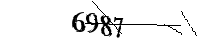 以下に文字と数字を入力してください