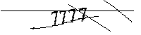 以下に文字と数字を入力してください