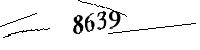 以下に文字と数字を入力してください