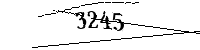 以下に文字と数字を入力してください