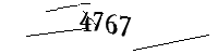 以下に文字と数字を入力してください