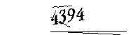 以下に文字と数字を入力してください