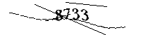 以下に文字と数字を入力してください