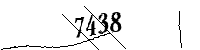 以下に文字と数字を入力してください