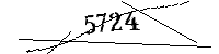 以下に文字と数字を入力してください