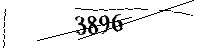 以下に文字と数字を入力してください