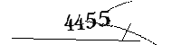 以下に文字と数字を入力してください