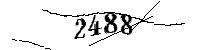 以下に文字と数字を入力してください