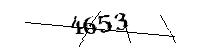 以下に文字と数字を入力してください