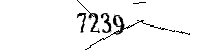 以下に文字と数字を入力してください