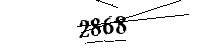 以下に文字と数字を入力してください