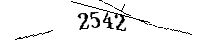 以下に文字と数字を入力してください