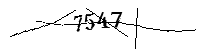 Bitte geben Sie die gezeigten Buchstaben und Zahlen ein