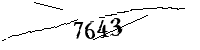 以下に文字と数字を入力してください