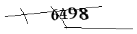 以下に文字と数字を入力してください