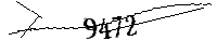 以下に文字と数字を入力してください