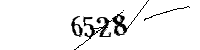 以下に文字と数字を入力してください