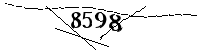 以下に文字と数字を入力してください