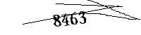 以下に文字と数字を入力してください