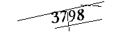 Por favor, escriba las letras y los números siguientes