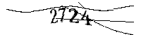 以下に文字と数字を入力してください