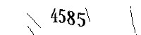以下に文字と数字を入力してください