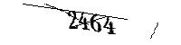 以下に文字と数字を入力してください