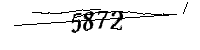 以下に文字と数字を入力してください