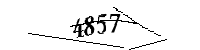以下に文字と数字を入力してください